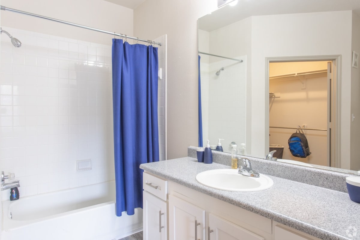 Photos and Video of Arbors of Sam Houston in Huntsville, TX